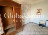 Resale - HOUSE -
BENEJÚZAR - Inland
