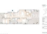 Neubau - WOHNUNG -
LA LÍNEA DE LA CONCEPCIÓN - Torrenueva