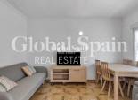 Wiederverkauf - WOHNUNG -
TORREVIEJA - Torre del moro