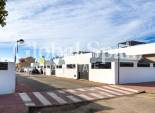 Wederverkoop - VILLA -
TORRE PACHECO - Inland