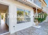 Wiederverkauf - WOHNUNG -
ORIHUELA COSTA - Costa Blanca