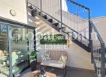 Revente - APPARTEMENT -
ORIHUELA COSTA - Costa Blanca