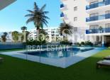 Nueva construcción  - APARTAMENTO -
MIJAS - Las Lagunas de Mijas