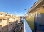 Wederverkoop - PENTHOUSE -
TORREVIEJA - Parque de las Naciones