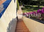 Wiederverkauf - VILLA -
VILLAMARTÍN - Costa Blanca