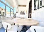 Revente - MAISON -
PUNTA PRIMA - Costa Blanca