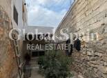 Wiederverkauf - HAUS -
ORIHUELA - Orihuela Ciudad