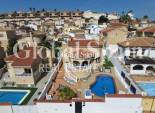 Resale - VILLA -
CIUDAD QUESADA
