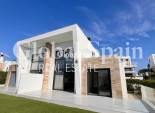 Resale - VILLA -
LOS DOLSES - Inland