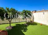 Wiederverkauf - VILLA -
TORREVIEJA - Costa Blanca