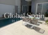 Resale - VILLA -
TORRE PACHECO - Balsicas