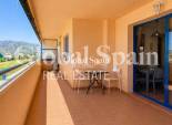 Wiederverkauf - WOHNUNG -
DENIA - Center