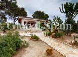 Revente - VILLA -
MURCIA - Inland