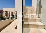 Resale - PENTHOUSE -
TORRE DE LA HORADADA - Costa Blanca