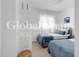Wederverkoop - APPARTEMENT -
Pilar de La Horadada - Pilar de La Horadada - Town