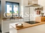 Resale - APARTMENT -
SAN JAVIER - Santiago de la Ribera