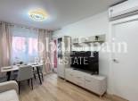 Revente - APPARTEMENT -
TORREVIEJA - Center