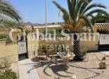 Resale - VILLA -
CAMPOSOL - Inland
