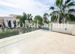 Wederverkoop - VILLA -
ROJALES - Cuidad Quesada