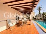 Revente - VILLA -
LA MANGA DEL MAR MENOR - Costa Calida