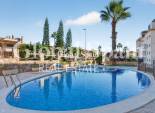 Resale - APARTMENT -
ORIHUELA COSTA - Costa Blanca