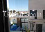 Odsprzedaż - WILLA  -
ORIHUELA COSTA - 