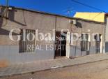 Wederverkoop - APPARTEMENT -
Benijofar - Benijofar - Village
