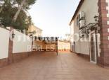 Wederverkoop - VILLA -
TORREVIEJA - LOS BALCONES - LOS ALTOS