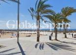 Revente - APPARTEMENT -
TORREVIEJA - Playa del Cura