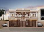 New Build - APARTMENT -
SAN PEDRO DEL PINATAR - Molino de Chirrete