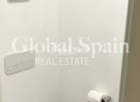 Wederverkoop - VILLA -
CALPE - Costa Blanca