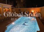 Resale - House -
San Fulgencio - urb.la marina
