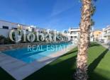 Revente - APPARTEMENT -
SAN PEDRO DEL PINATAR - Costa Calida