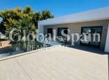 Resale - VILLA -
SAN PEDRO DEL PINATAR - LO PAGÁN