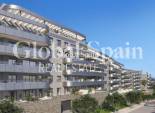 Neubau - WOHNUNG -
TORREMOLINOS - Sunny View
