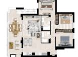 Nieuwbouw - PENTHOUSE -
MIJAS - Calanova