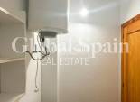 Revente - APPARTEMENT -
ORIHUELA COSTA - Costa Blanca
