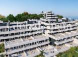 Nouvelle construction - APPARTEMENT -
MARBELLA - Los Monteros