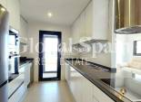 New Build - APARTMENT -
SAN MIGUEL DE SALINAS