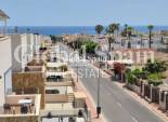 Odsprzedaż - WILLA  -
TORREVIEJA - 