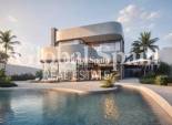 New Build - VILLA -
TORRE PACHECO - Roldán
