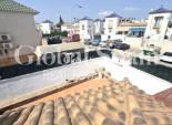 Wederverkoop - HUIS -
TORREVIEJA - LOS BALCONES - LOS ALTOS