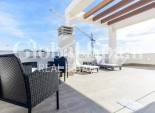 New Build - VILLA -
CARTAGENA - Playa honda