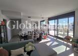 Wiederverkauf - PENTHOUSE -
ORIHUELA COSTA - Altos de campoamor