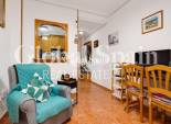Resale - APARTMENT -
GUARDAMAR DEL SEGURA