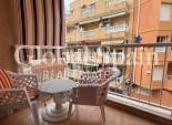 Resale - APARTMENT -
TORREVIEJA - Playa de los Locos