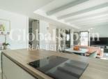 Wederverkoop - VILLA -
ORIHUELA COSTA - Costa Blanca