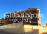 Revente - PENTHOUSE -
PUERTO DE MAZARRÓN - El Alamillo
