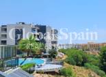Wiederverkauf - WOHNUNG -
ORIHUELA COSTA - Los Dolses