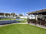 Resale - HOUSE -
ALCANTARILLA - Inland